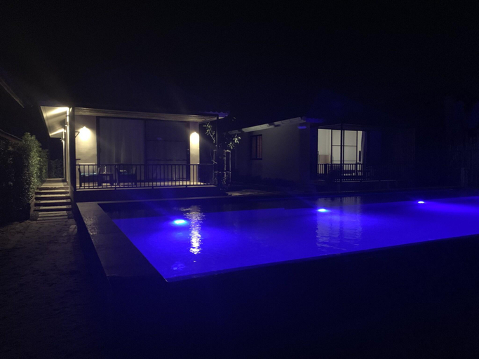 Sport & Beauty 2, Samutra Residences, Ko Phangan