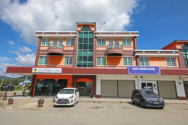 General view