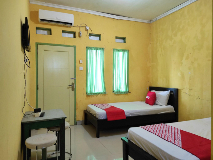 Room 3, 90333 Wisma Tenang Jaya Syariah, Majalengka