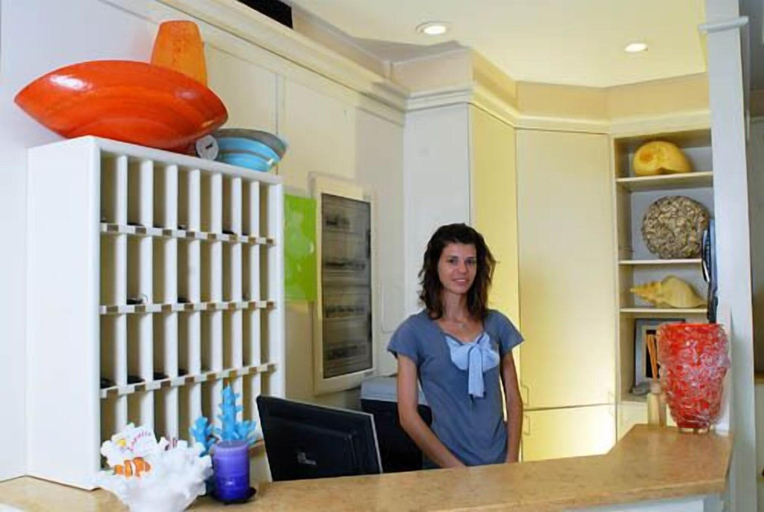 Public Area 2, Hotel Mare Live, Venezia