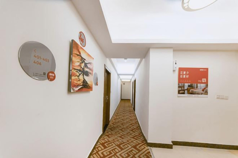Others 5, Haozhisen Apartment, Guangzhou