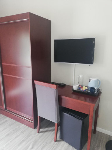 Room 5, Atlantic Pearl Rivonia Guest House - Adults Only, City of Johannesburg