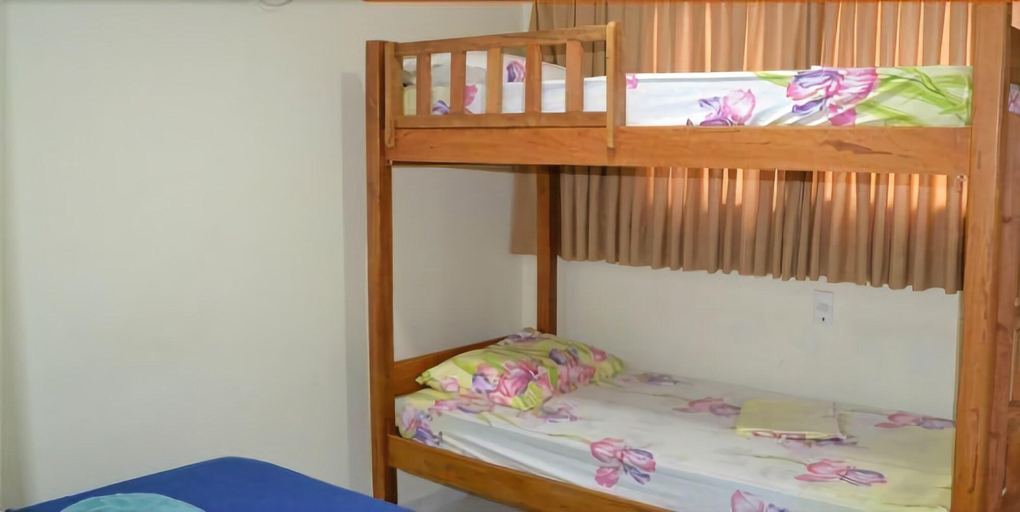 Room 2, Pousada Boi Bumbá Praia, João Pessoa