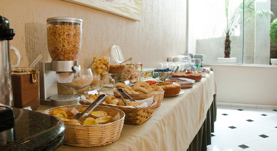Restaurant 2, VOA Villa Canoas, Foz do Iguaçu