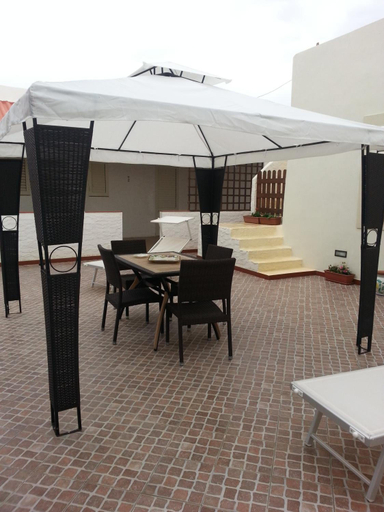 Others 4, Residence Agave, Agrigento