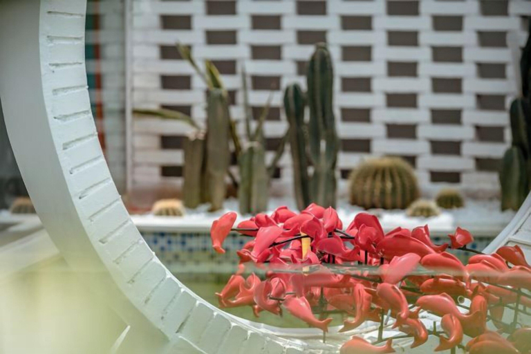 Food & Drinks, Lushan Huadian Biyuan Theme Hotel, Dali Bai