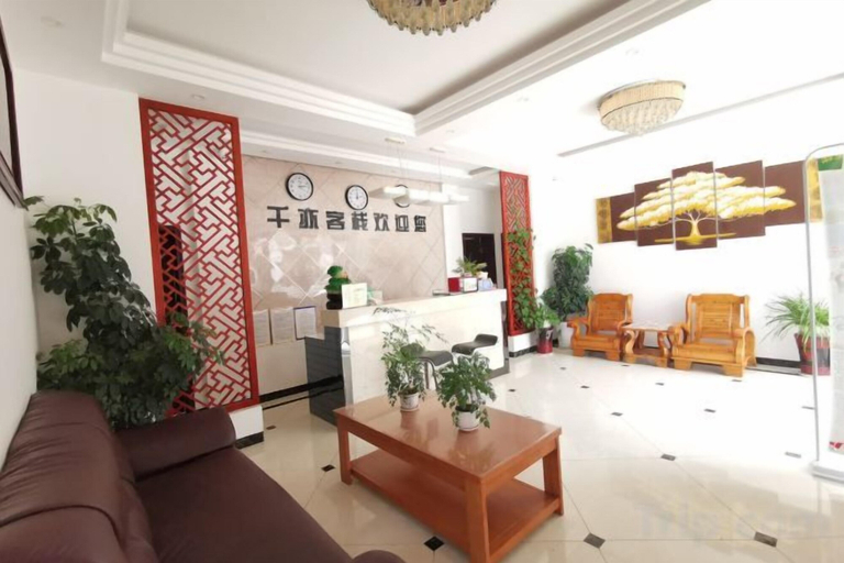 Others 1, Qianyi Inn, Yichang