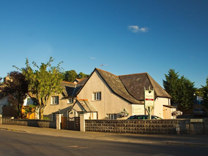General view 4, Tinhay Mill Guest House, Devon