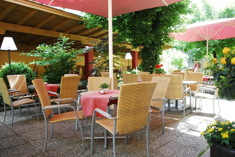 Food & Drinks 5, Stockerwirt, Kufstein