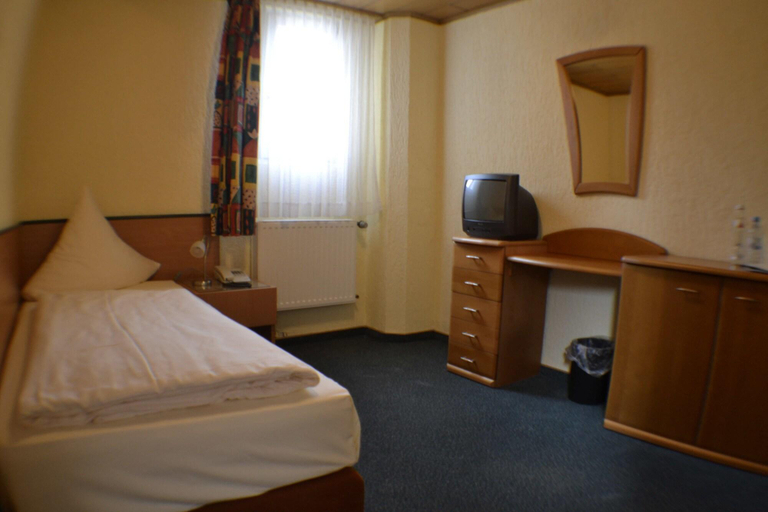 Bedroom 2, Zum Guten Onkel, Cochem-Zell