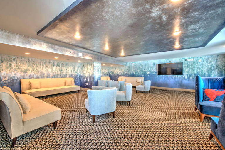 Conferences 2, DoubleTree by Hilton Houston Brookhollow, Houston