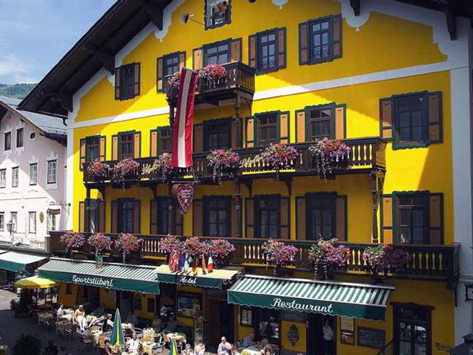 Exterior & Views 1, Lebzelter, Zell am See