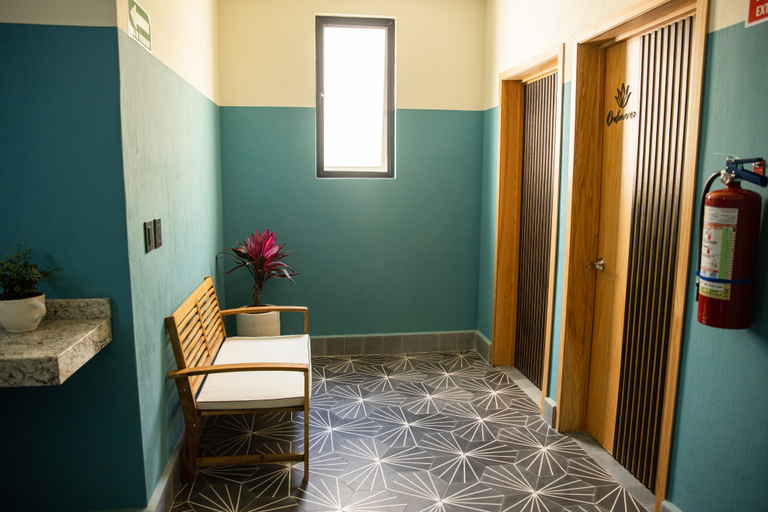 Sport & Beauty 1, Hotel Casa Jima Agave, Tequila