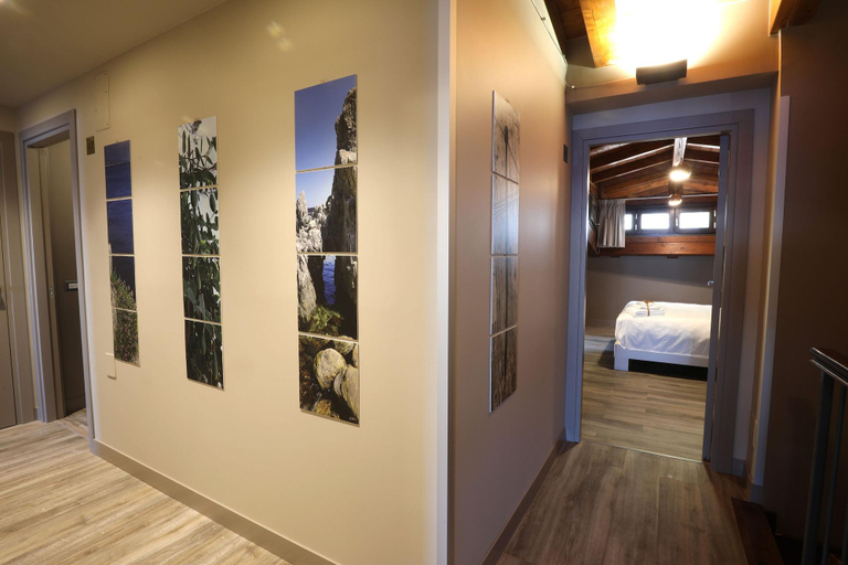 Public Area 3, Il Casato Deluxe Rooms, Reggio Di Calabria