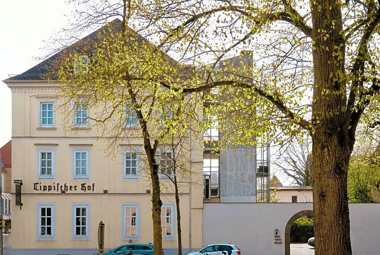 Exterior & Views 2, Lippischer Hof, Lippe