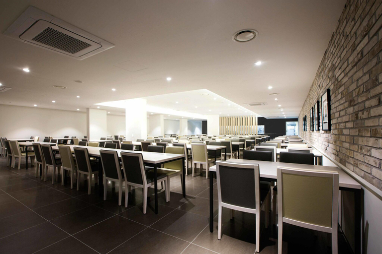 Food & Drinks 5, Hanwha Resort Yongin, Yongin