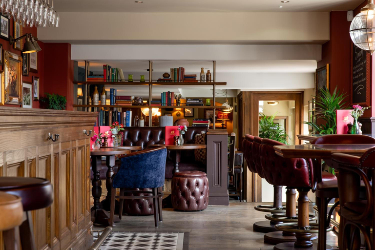 General view 5, Red Lion, Rotherham
