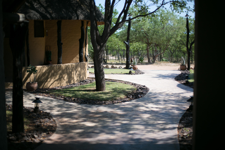 General view
