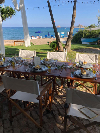 Food & Drinks 4, Mediterraneo, Ogliastra