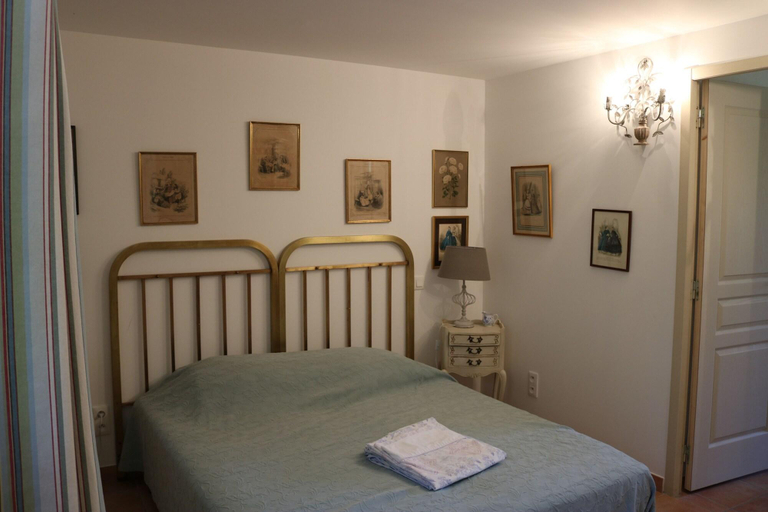 Room 4, Residence Le Home, Haute-Corse