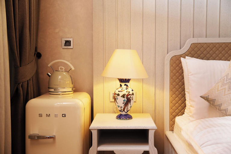 Bedroom 3, Casa Giallo Managed By Dedeman, Izmit