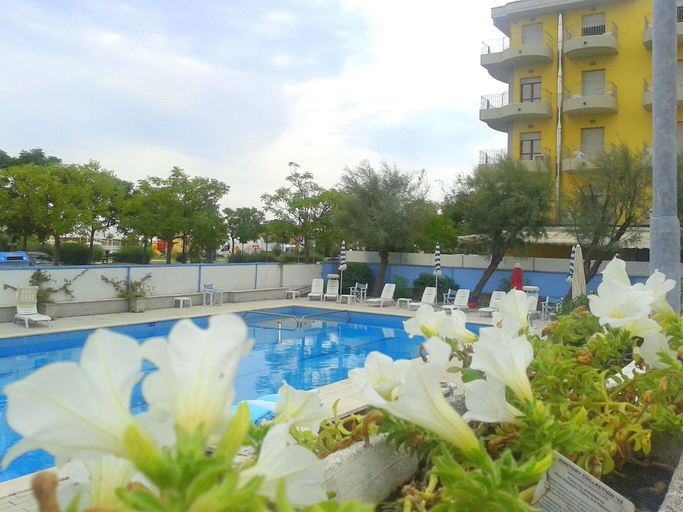 Sport & Beauty 2, Hotel Britannia, Forli' - Cesena