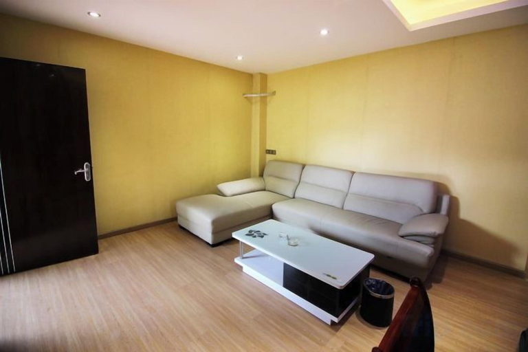 Others 4, Tanghe Inn, Yucheng, Chenzhou