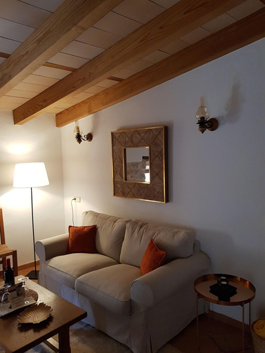 Room 3, Finca Ca'n Beneit, Baleares