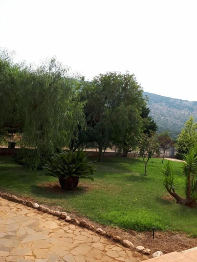 General view 2, B&B Porta del Gargano, Foggia
