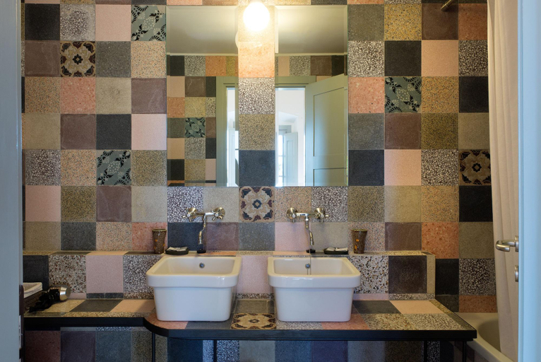 Room 3, I Casali del Pino, Roma