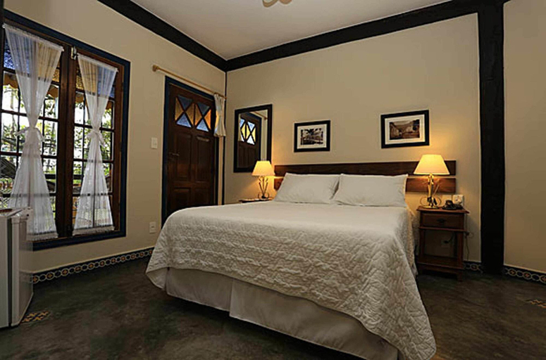 Bedroom 3, Porto Pacuiba Hotel Ilhabela, Ilhabela