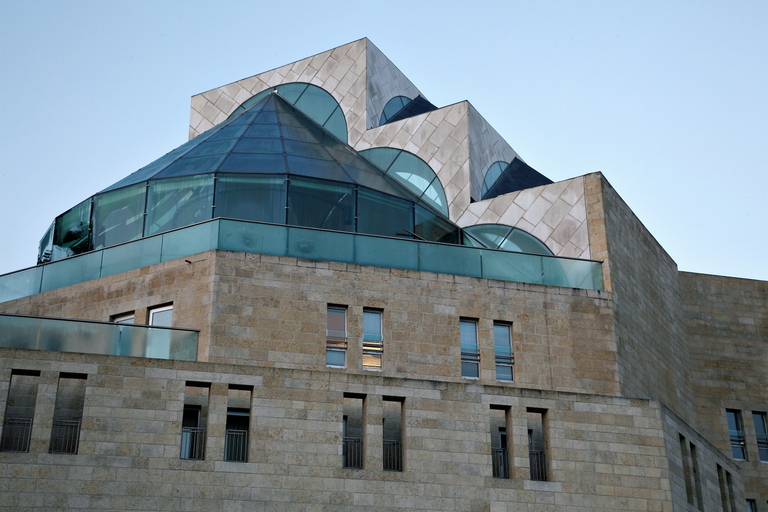 Exterior & Views, Beit Shmuel, Jerusalem