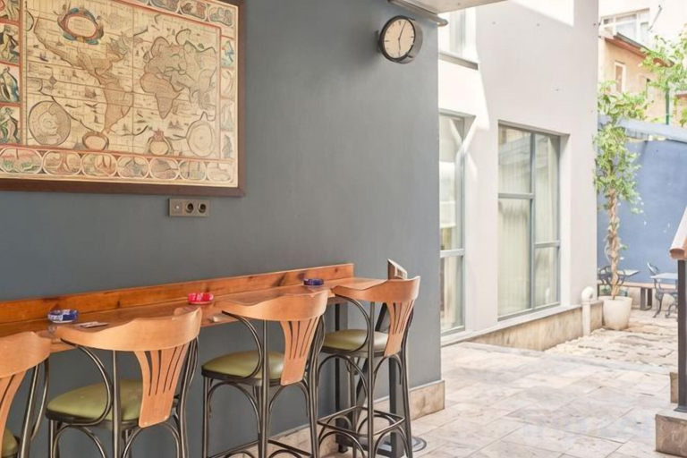 Others 5, Nostalgic & Comfortable Historical Home!, Fatih