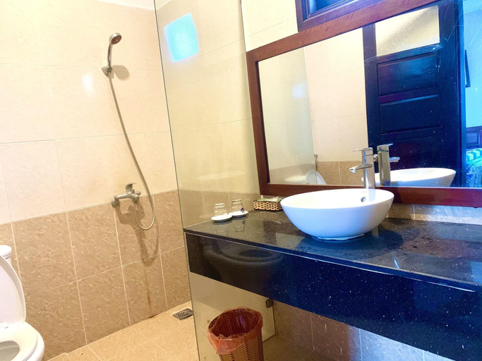 Room 5, Jolie Villa Hoi An, Da Nang