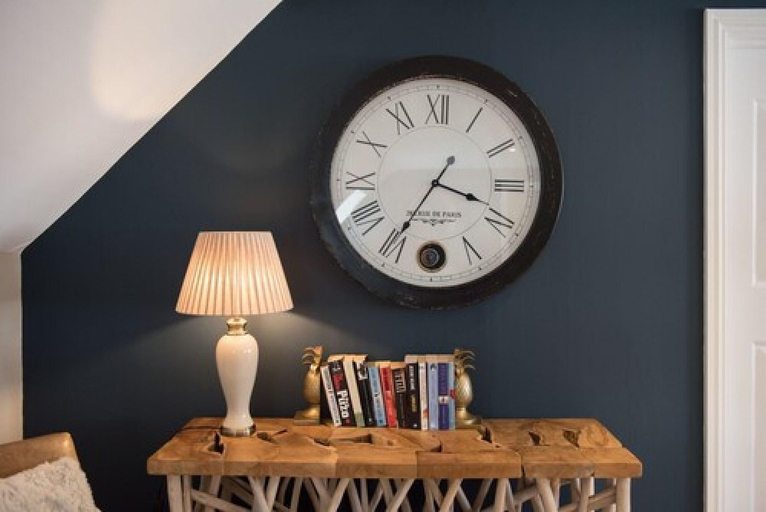 Room 4, The Lodge at Broadway, Worcestershire