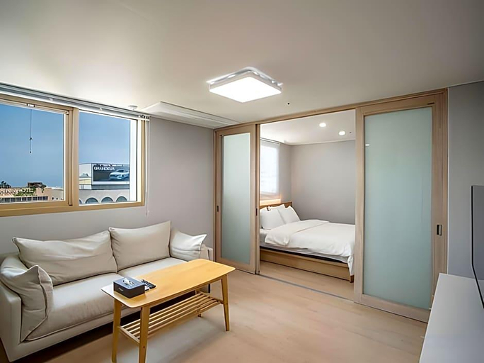 Others 5, Jeju Central Park Residence, Jeju