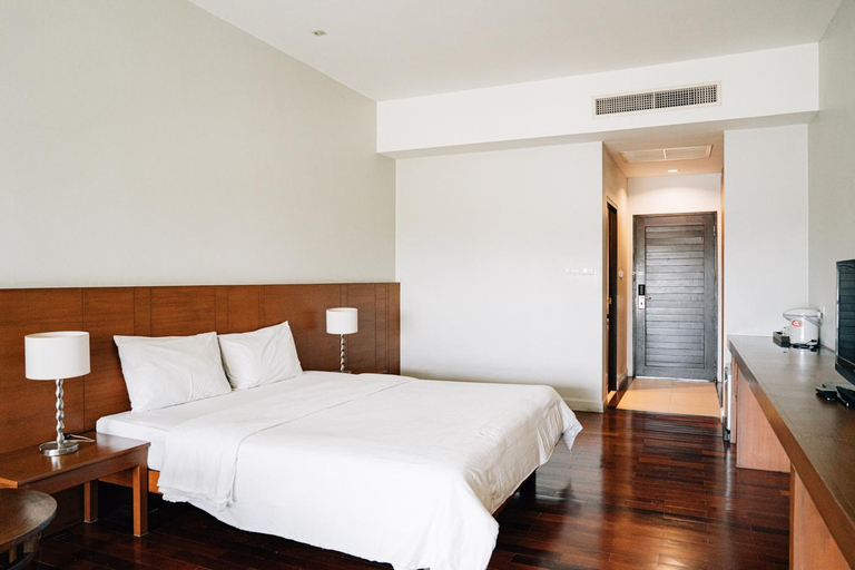 Bedroom 2, Inpawa Boutique Hotel, Ban Phai