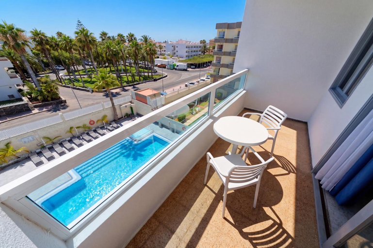 Sport & Beauty 2, Apartamentos Fayna, Las Palmas