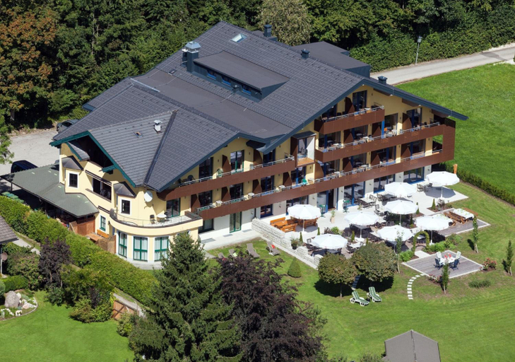Exterior & Views 2, Aberseehof, Salzburg Umgebung