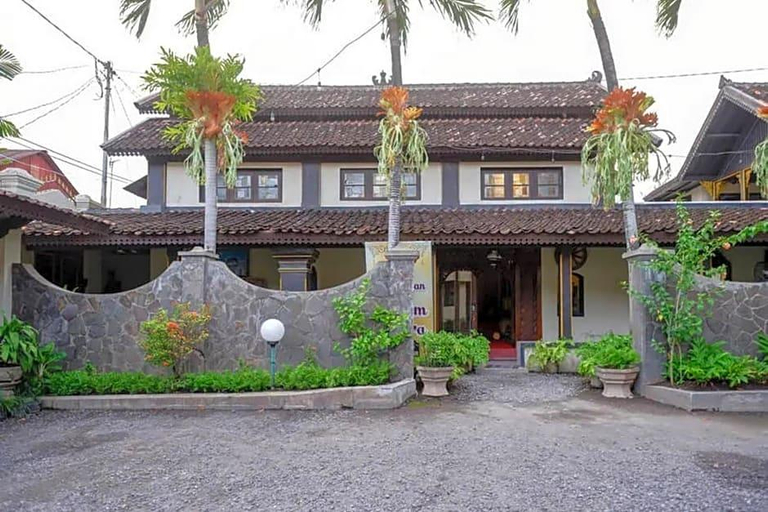 General view 5, Cakra Homestay Solo RedPartner, Solo