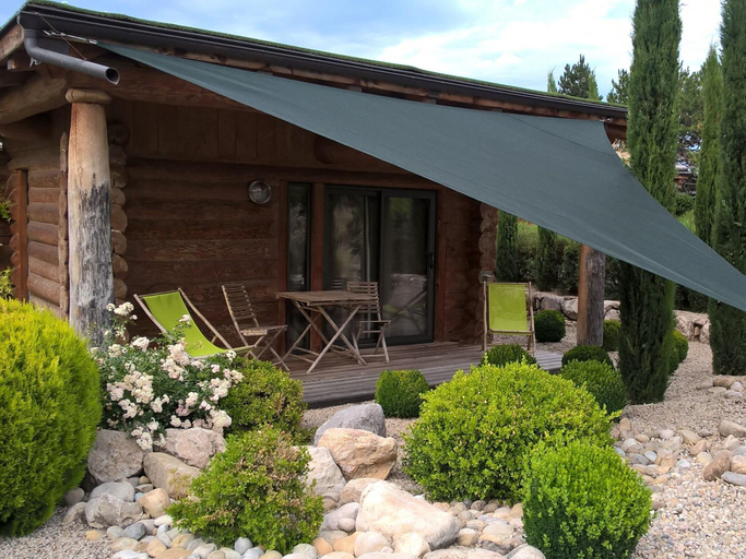General view 5, Les Chalets De Maramour, Ain