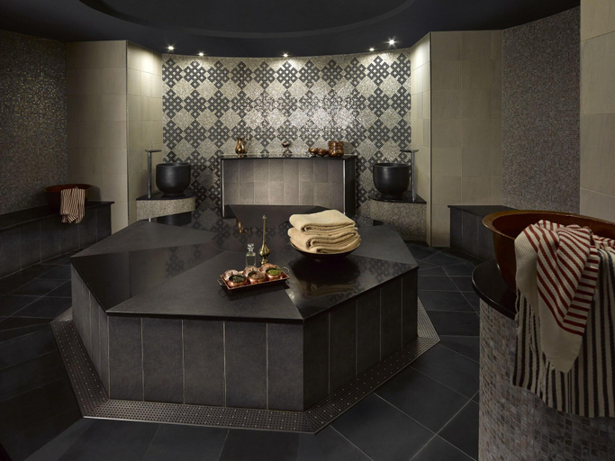 Sports and Entertainment 5, Apartments Qaryat Al Beri, Abu Dhabi City