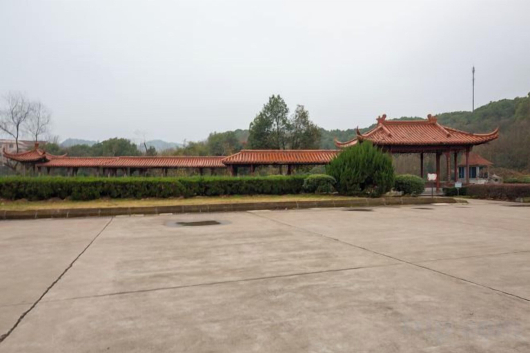 Others 4, Hengdian World Studios Resort, Jinhua