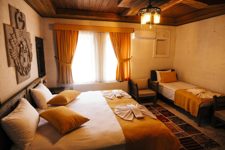 Bedroom 4, Wonder of Cappadocia, Nevşehir