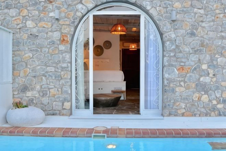 Exterior & Views 1, Caesars Gardens Hotel & Spa - Adults Only, South Aegean