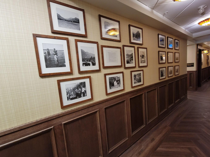 Public Area 3, Kilmorey Lodge, Division No. 3