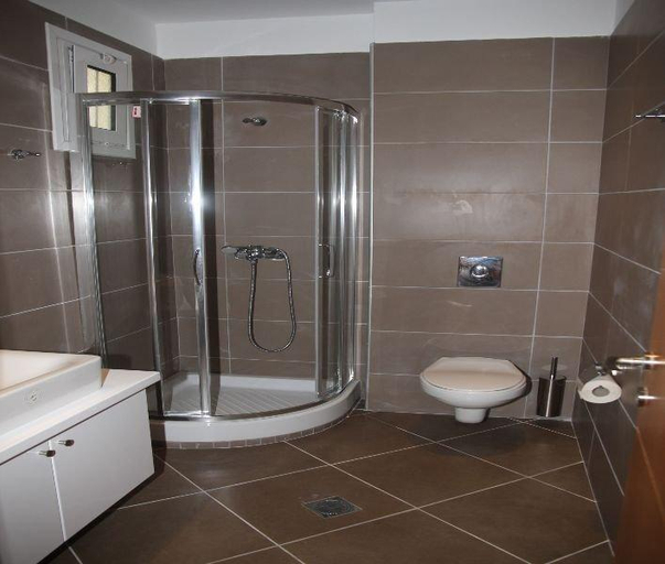 General view 1, Argiri Hotel Apartments, South Aegean