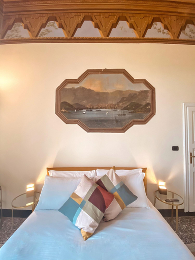 Room 3, Villa Gelsomino Exclusive House, Genova