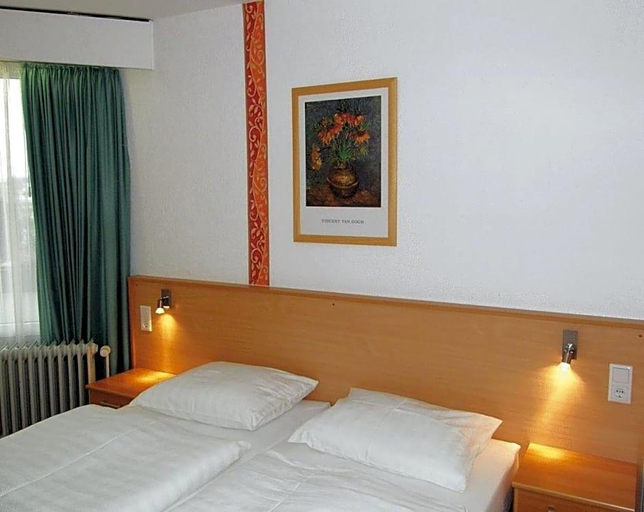 General view 4, Hotel Deisterblick, Schaumburg