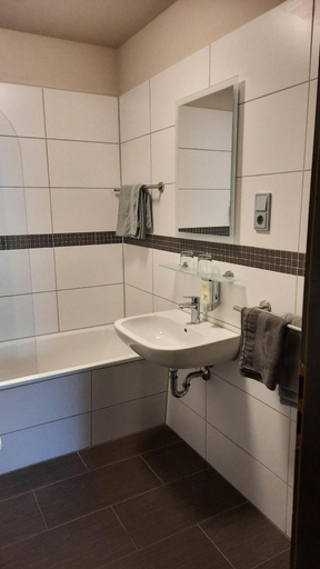 Room 2, Pension Burkhardt, Meißen